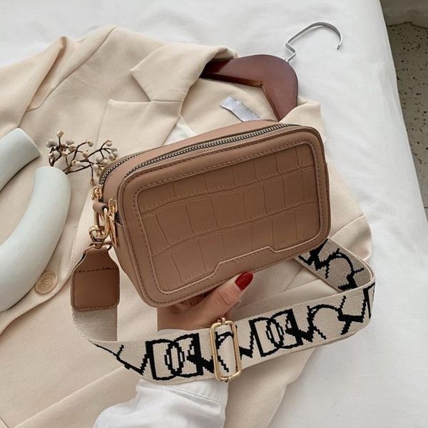 evening bags fashion shoulder for women pu luxury designer handbag female wide strap messenger bag ladies casual crossbody bolsa
evening bags fashion shoulder for women pu luxury designer handbag female wide strap messenger bag ladies casual crossbody bolsa