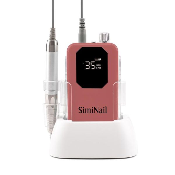 nail drill & accessories octagon deskcordless base brushless machine 35000rpm electric for manicure pedicure rechargeable battery
nail drill & accessories octagon deskcordless base brushless machine 35000rpm electric for manicure pedicure rechargeable battery