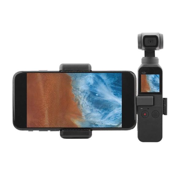 cellphone holder handheld gimbal camera mount phone expansion accessories for dji osmo pocket stabilizers
cellphone holder handheld gimbal camera mount phone expansion accessories for dji osmo pocket stabilizers