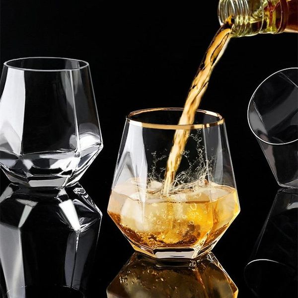 fashion ins style glass mug gold plated breakfast coffee tea milk cups whiskey wine glasses
fashion ins style glass mug gold plated breakfast coffee tea milk cups whiskey wine glasses