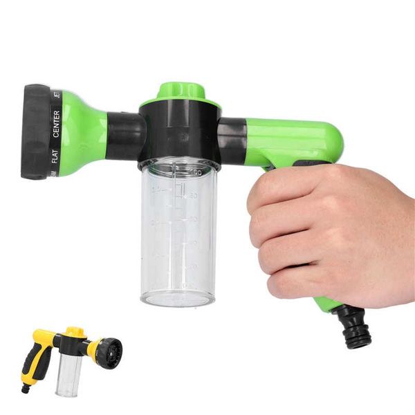 water gun & snow foam lance car wash sprayer garden nozzles spray hose nozzle 8 modes abs for
water gun & snow foam lance car wash sprayer garden nozzles spray hose nozzle 8 modes abs for