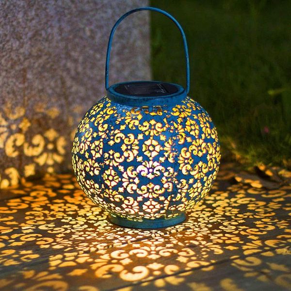 lawn lamps solar retro big lantern hanging garden outdoor lights metal waterproof led table lamp holiday decorative courtyard night light
lawn lamps solar retro big lantern hanging garden outdoor lights metal waterproof led table lamp holiday decorative courtyard night light