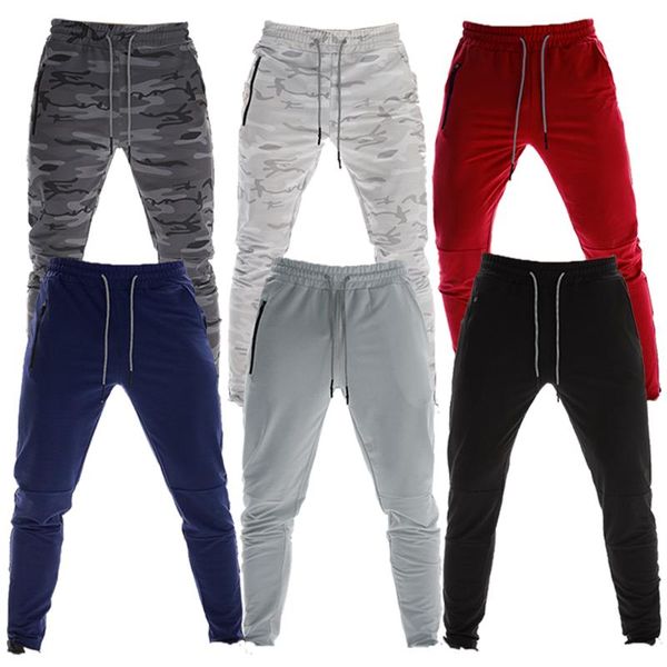 men's sports jogging pants joggers loose straight gym workout comfortable breathable all seasons running, Black;blue
men's sports jogging pants joggers loose straight gym workout comfortable breathable all seasons running, Black;blue