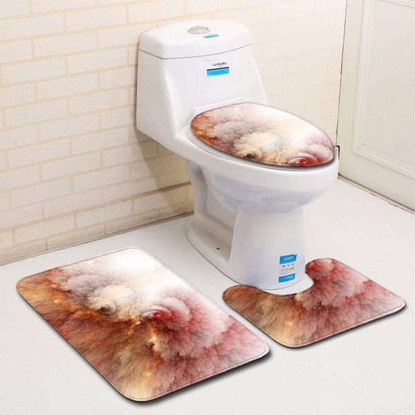 bath mats 3pcs/set mat set anti-slip bathroom carpet toilet rug foot absorbent floor decor
bath mats 3pcs/set mat set anti-slip bathroom carpet toilet rug foot absorbent floor decor