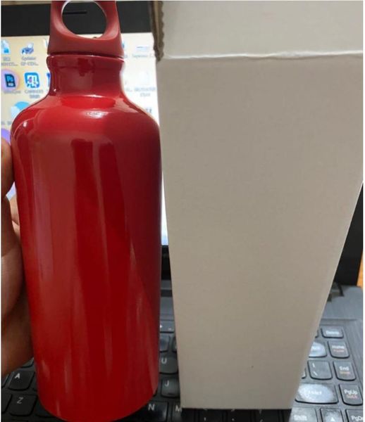 aluminum alloy water bottle simple design drinkware for cycling camping bicycle sports outdoor container
aluminum alloy water bottle simple design drinkware for cycling camping bicycle sports outdoor container