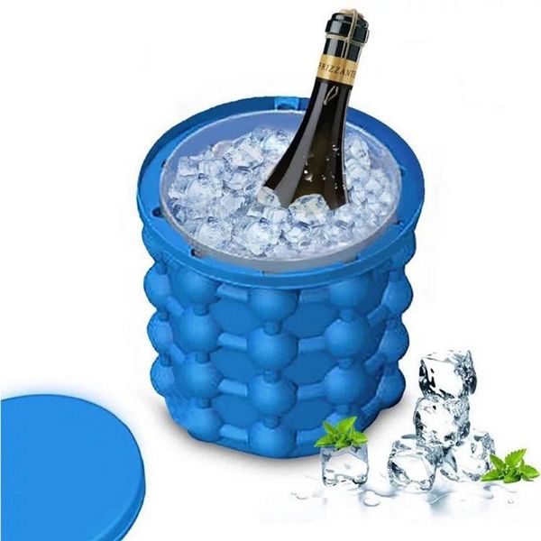 silicone ice bucket champagne cooling storage cube for drinking whiskey e wine cooler beer cabinet buckets and coolers
silicone ice bucket champagne cooling storage cube for drinking whiskey e wine cooler beer cabinet buckets and coolers
