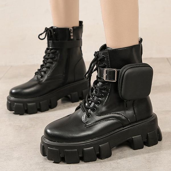 boots women's arrivals and fashion ankle women cow suede lace-up zip platform genuine leather ladies winter handmade, Black
boots women's arrivals and fashion ankle women cow suede lace-up zip platform genuine leather ladies winter handmade, Black