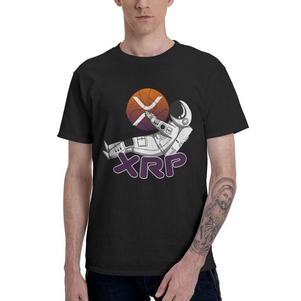 men's t-shirts male ripple xrp crypto hodl on moon t-shirt novelty tshirt short sleeve unique t shirt homme cotton tee merch, White;black
men's t-shirts male ripple xrp crypto hodl on moon t-shirt novelty tshirt short sleeve unique t shirt homme cotton tee merch, White;black