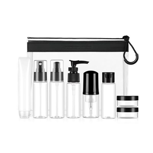28set tpu bag package,travel sub bottling set,spray emulsion cream bottle, mousse foam cosmetics sub-bottle storage bottles & jars
28set tpu bag package,travel sub bottling set,spray emulsion cream bottle, mousse foam cosmetics sub-bottle storage bottles & jars
