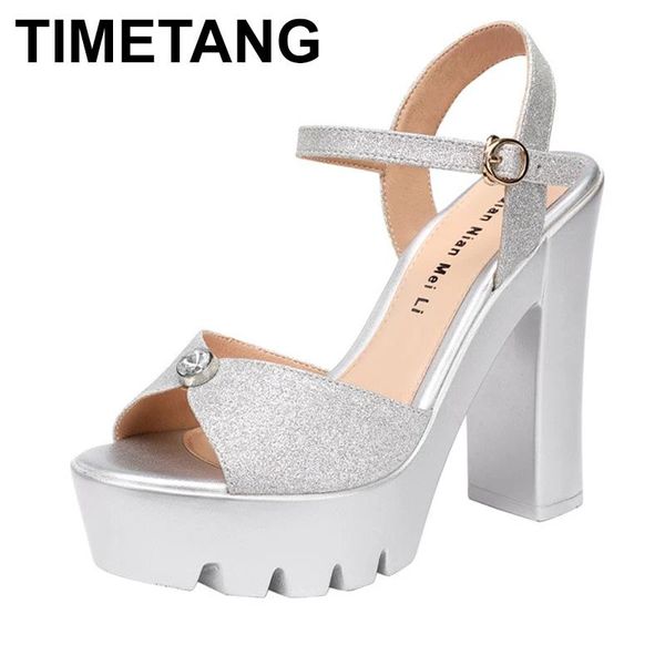 timetangblock heels 2021 fashion wedding shoes bride women sandals big size thick bottom platform high summer shoe dress, Black
timetangblock heels 2021 fashion wedding shoes bride women sandals big size thick bottom platform high summer shoe dress, Black