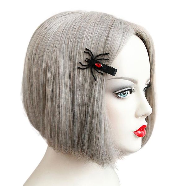 hair clips & barrettes black felt flower bat butterfly leaf spider women kids gothic halloween bobby pin accessories jewelry, Golden;silver
hair clips & barrettes black felt flower bat butterfly leaf spider women kids gothic halloween bobby pin accessories jewelry, Golden;silver