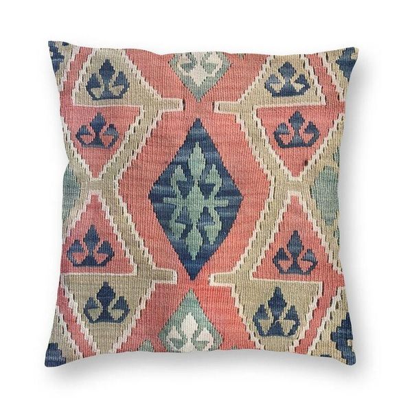cushion/decorative pillow navaho weave turkish ethnic kilim cushion cover 45x45cm decoration printing throw case for living room two side
cushion/decorative pillow navaho weave turkish ethnic kilim cushion cover 45x45cm decoration printing throw case for living room two side