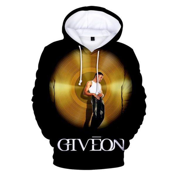 men's hoodies & sweatshirts 2021 giveon hoodie 3d print sweatshirt long sleeve women men tracksuit harajuku streetwear american rapper, Black
men's hoodies & sweatshirts 2021 giveon hoodie 3d print sweatshirt long sleeve women men tracksuit harajuku streetwear american rapper, Black