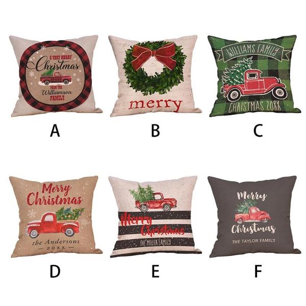 cushion/decorative pillow christmas decorative print case hand washable sofa car cushion cover home decor l1031
cushion/decorative pillow christmas decorative print case hand washable sofa car cushion cover home decor l1031