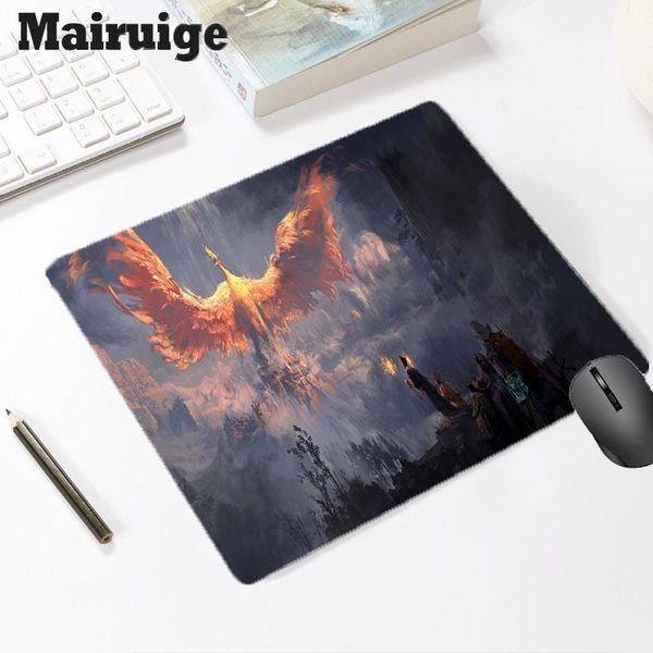 mouse pads & wrist rests mairuige phoenix pattern gaming accessories office computer laprubber small pad keyboard mice writing mat desk
mouse pads & wrist rests mairuige phoenix pattern gaming accessories office computer laprubber small pad keyboard mice writing mat desk