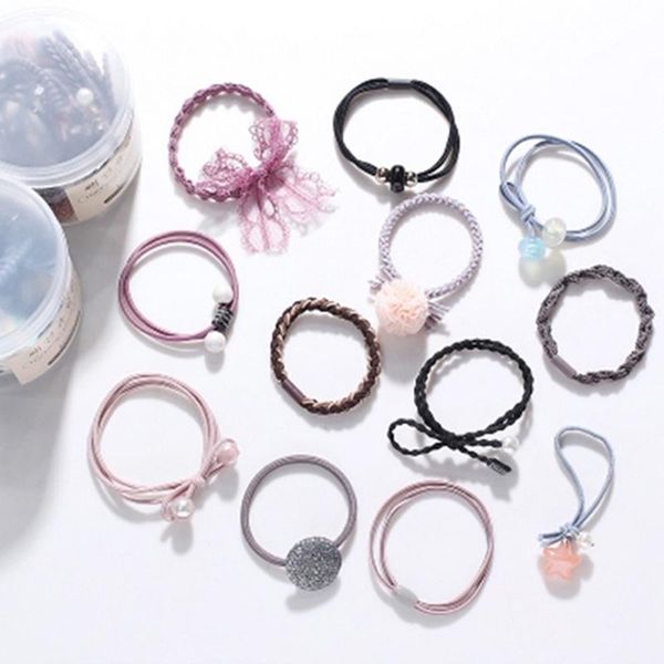 hair clips & barrettes 12 pcs women girl band loop holder decoration stretchy accessories ea, Golden;silver
hair clips & barrettes 12 pcs women girl band loop holder decoration stretchy accessories ea, Golden;silver