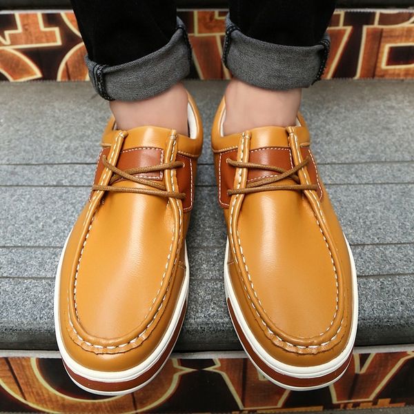 dress shoes handmade leather casual men fashion flats exquisite design non-slip comfortable loafers, Black
dress shoes handmade leather casual men fashion flats exquisite design non-slip comfortable loafers, Black