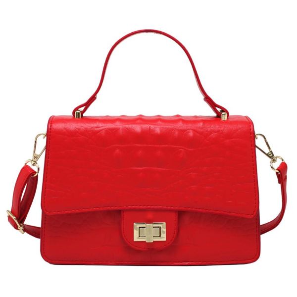 cross body purses and handbags crocodile leather capacity shoulder crossbar female bag luxury designer handbag sac femme
cross body purses and handbags crocodile leather capacity shoulder crossbar female bag luxury designer handbag sac femme