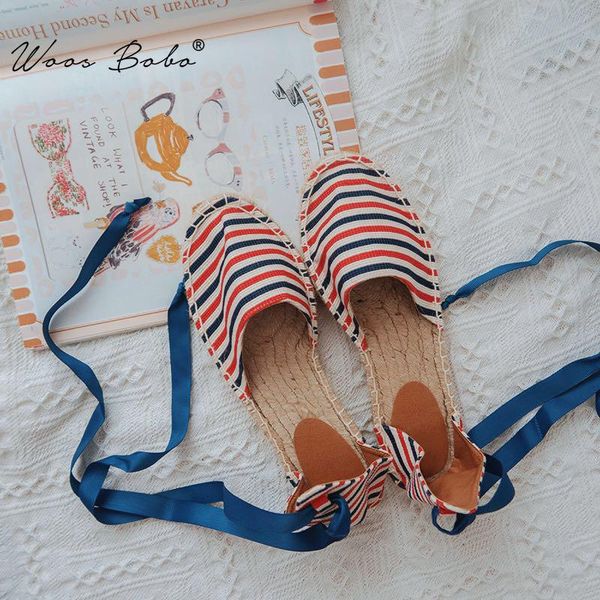 lace up canvas espadrilles corss strap fisherman shoes 2021 summer fashion flat sandals women causal vacation, Black
lace up canvas espadrilles corss strap fisherman shoes 2021 summer fashion flat sandals women causal vacation, Black
