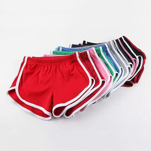 women's shorts normov fitness women side stripe patchwork mid elastic waist cotton pantalones cortos casual feminino 10 color, White;black
women's shorts normov fitness women side stripe patchwork mid elastic waist cotton pantalones cortos casual feminino 10 color, White;black