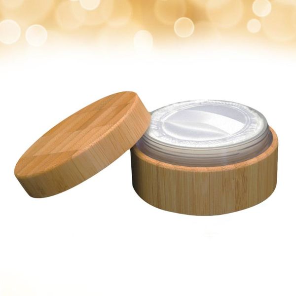 storage bottles & jars 30ml empty powder case wooden cosmetic make-up sponge holder with lids and puff
storage bottles & jars 30ml empty powder case wooden cosmetic make-up sponge holder with lids and puff