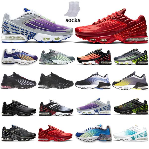 36-45 tn plus 3 running shoes mens women black iridescent track red blood orange womens breathable sneakers trainers outdoor sports
36-45 tn plus 3 running shoes mens women black iridescent track red blood orange womens breathable sneakers trainers outdoor sports