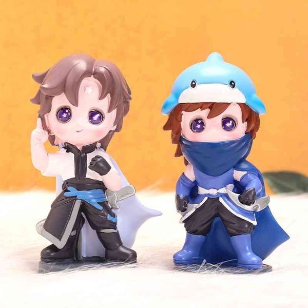 june 1 children's day, king doll, hand glory, blind box, deskaccessories, doll ornaments, boys and girls gifts.
june 1 children's day, king doll, hand glory, blind box, deskaccessories, doll ornaments, boys and girls gifts.