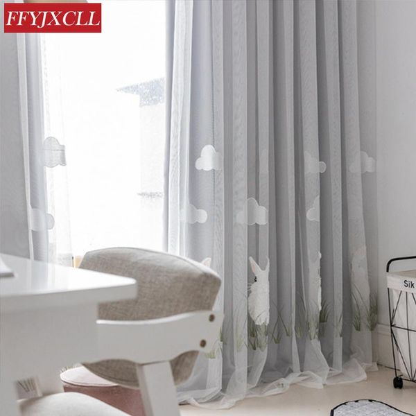 curtain & drapes children's room curtains plush screen window for living bedroom girls boys cartoon animal
curtain & drapes children's room curtains plush screen window for living bedroom girls boys cartoon animal