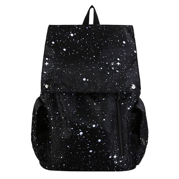 backpack large capacity youth trend backbag unique 2021 student schoolbag black travel fashion man women bags
backpack large capacity youth trend backbag unique 2021 student schoolbag black travel fashion man women bags