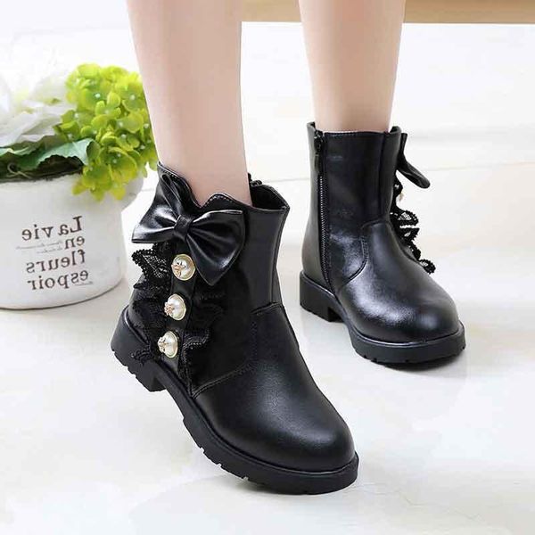 princess girls boutique ankle boots lace bowtie metal designer shorts for kids anti-skid light-weight snowshoes size 27-371, Black;grey
princess girls boutique ankle boots lace bowtie metal designer shorts for kids anti-skid light-weight snowshoes size 27-371, Black;grey