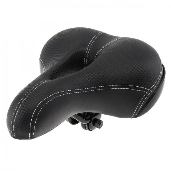 bike saddles bicycle saddle cycling big bum wide seat road mtb moutain soft pad comfort cushion parts
bike saddles bicycle saddle cycling big bum wide seat road mtb moutain soft pad comfort cushion parts