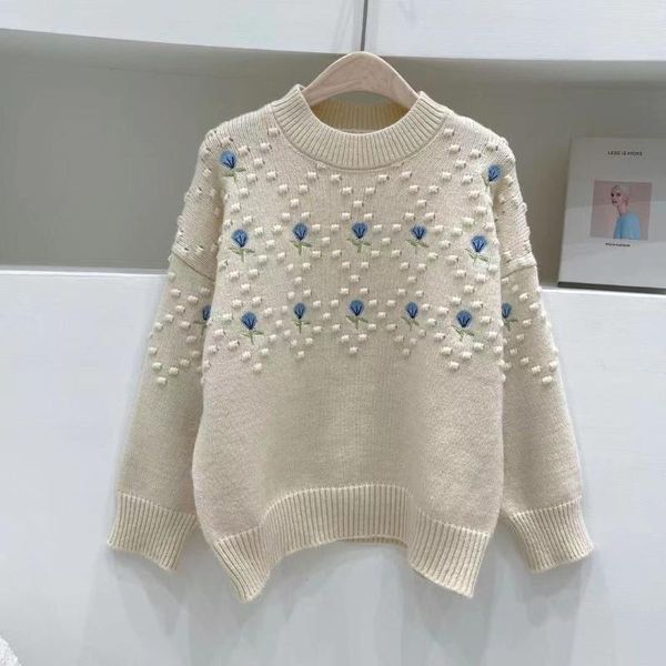 women's sweaters zk2180 fashion 2021 runway luxury european design party style clothing, White;black
women's sweaters zk2180 fashion 2021 runway luxury european design party style clothing, White;black