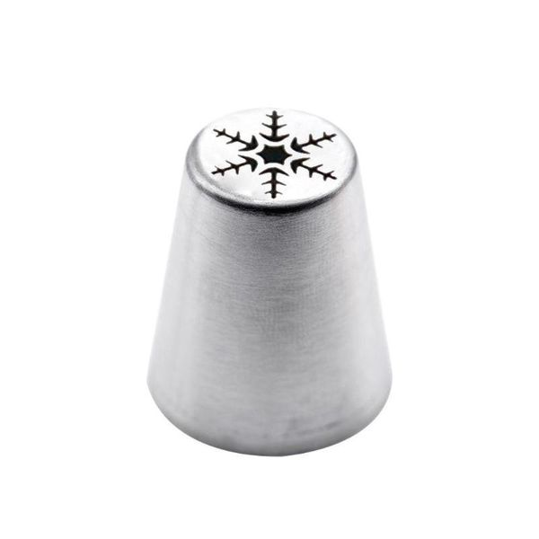 style pastry nozzle year christmas snowflakes decorating tips tools diy piping fondant cake l8s6 baking &
style pastry nozzle year christmas snowflakes decorating tips tools diy piping fondant cake l8s6 baking &