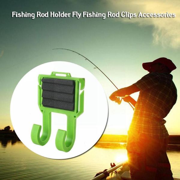 boat fishing rods 1pcs rod holder clips abs green support belt-mounted wading tackle pesca iscas both tools fish hands w u4m0
boat fishing rods 1pcs rod holder clips abs green support belt-mounted wading tackle pesca iscas both tools fish hands w u4m0