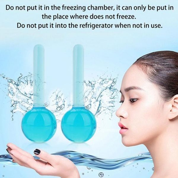 full body massager massage globes ice hockey energy crystal ball cooling beauty tools neck t0d9
full body massager massage globes ice hockey energy crystal ball cooling beauty tools neck t0d9