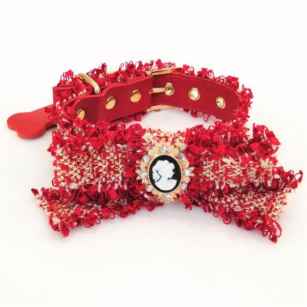 dog collars & leashes pet puppy dogs adjustable bow tie collar necktie bowknot bowtie holiday wedding decoration accessories
dog collars & leashes pet puppy dogs adjustable bow tie collar necktie bowknot bowtie holiday wedding decoration accessories