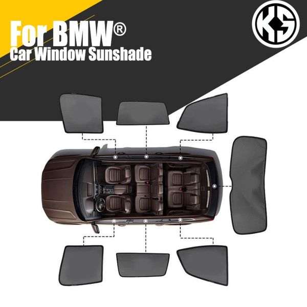 car sunshade magnetic side window for 1 3 series 5 7 x1 x3 x4 x5 x6 curtain sun shade visor summer protection
car sunshade magnetic side window for 1 3 series 5 7 x1 x3 x4 x5 x6 curtain sun shade visor summer protection