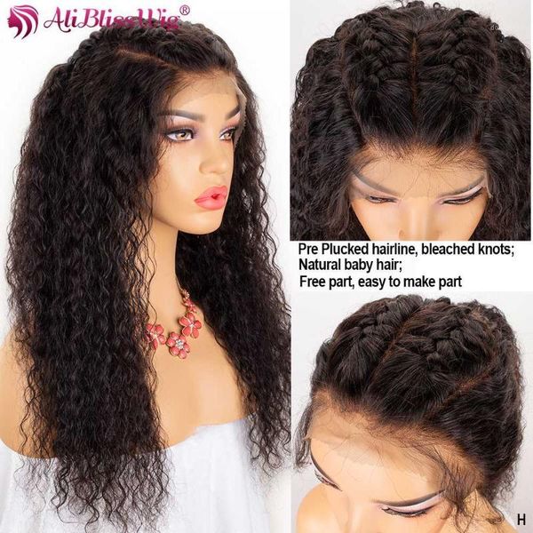 13x6 lace front human hair wigs for black women hd transparent curly pre plucked baby remy 150%1, Black;brown
13x6 lace front human hair wigs for black women hd transparent curly pre plucked baby remy 150%1, Black;brown