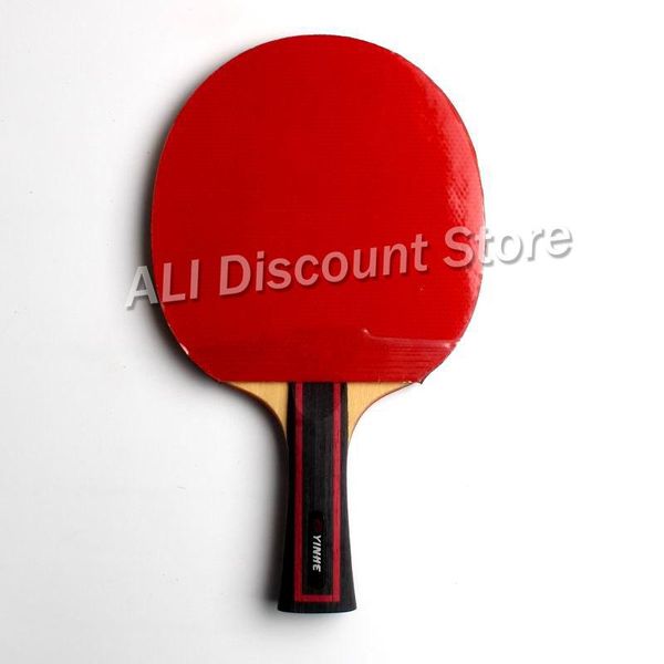 riginal yinhe 06b 06d finished table tennis racket good speed fast attack sound and feel with case raquets
riginal yinhe 06b 06d finished table tennis racket good speed fast attack sound and feel with case raquets