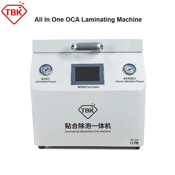 power tool sets tbk 308a oca laminating machine curved flat tablet touch display lcd screen repair for mobile phone
power tool sets tbk 308a oca laminating machine curved flat tablet touch display lcd screen repair for mobile phone