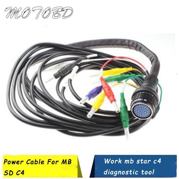 for mb 38pin cable star c4 obd2 cables obd-ii 38 pin connector power diagnostic car truck tool tools
for mb 38pin cable star c4 obd2 cables obd-ii 38 pin connector power diagnostic car truck tool tools
