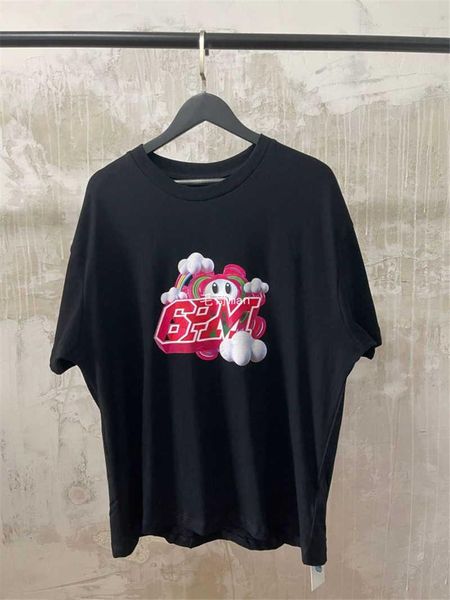 men's t-shirts oversized 6pm 6pmseason t-shirt men women 1:1 quality t shirt blue 3d letter printing tee, White;black
men's t-shirts oversized 6pm 6pmseason t-shirt men women 1:1 quality t shirt blue 3d letter printing tee, White;black
