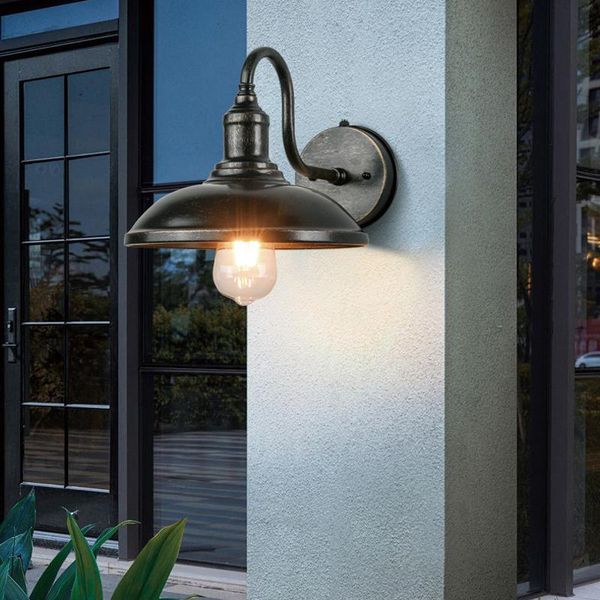 wall lamp outdoor light retro induction community villa courtyard gate garden door exterior
wall lamp outdoor light retro induction community villa courtyard gate garden door exterior