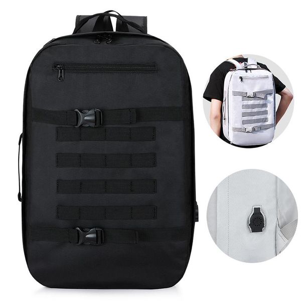 backpack men's 15.6 inch lapusb charging men college casual bag waterproof anti-theft teens travel crossbody mochila
backpack men's 15.6 inch lapusb charging men college casual bag waterproof anti-theft teens travel crossbody mochila
