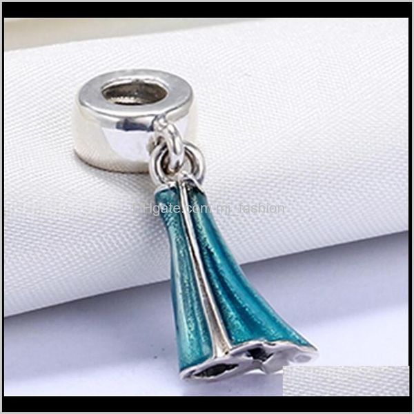 loose jewelrywholesale sterling sier not plated blue dress pendant charm european charms beads fit pandora snake chain bracelet 2430 drop de, Black
loose jewelrywholesale sterling sier not plated blue dress pendant charm european charms beads fit pandora snake chain bracelet 2430 drop de, Black