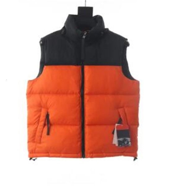 new mens winter down jackets parka womens designer vests couples clothing fashion outerwear puffer coat for male, Black
new mens winter down jackets parka womens designer vests couples clothing fashion outerwear puffer coat for male, Black