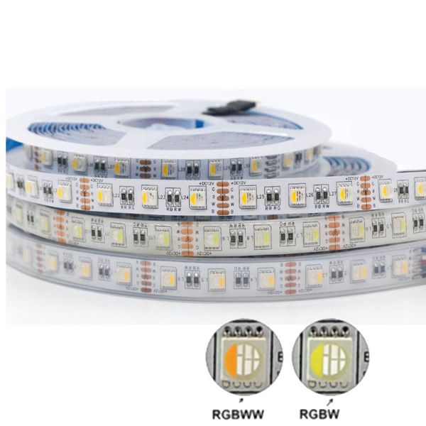 rgb+ww 60leds 96leds/m 4 colors in 1 chip flexible led strip lights dc 12v 24v string 3m tape lamp strips
rgb+ww 60leds 96leds/m 4 colors in 1 chip flexible led strip lights dc 12v 24v string 3m tape lamp strips