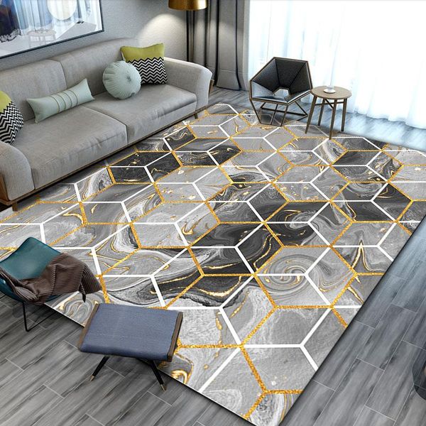 carpets rectangle abstract geometry plaid carpet living room bedroom bathroom parlor non-slip mat decorative home hallway large rugs
carpets rectangle abstract geometry plaid carpet living room bedroom bathroom parlor non-slip mat decorative home hallway large rugs