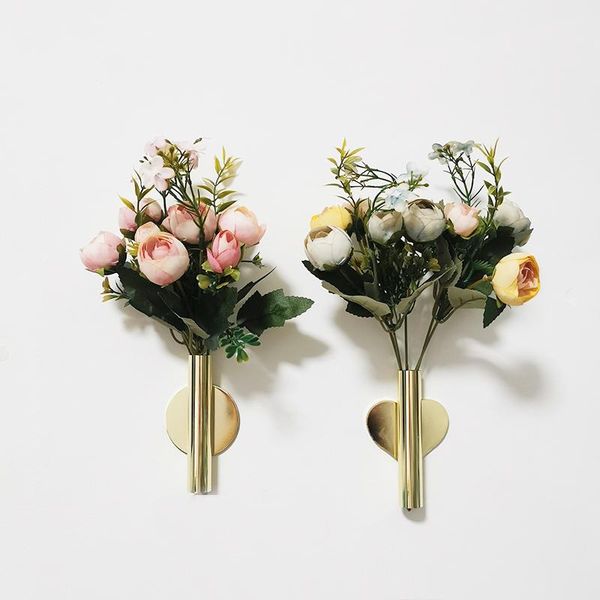 vases modern iron golden home decoration accessories ornament decor artificial flower hanging plant metal gold vase wall
vases modern iron golden home decoration accessories ornament decor artificial flower hanging plant metal gold vase wall