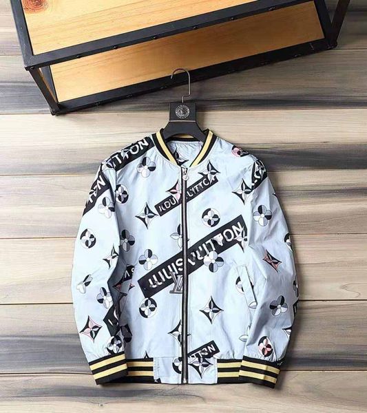 fashion men women jacket orange jackets skinny slim fragment outerwear winter coats m-3xl, Black;brown
fashion men women jacket orange jackets skinny slim fragment outerwear winter coats m-3xl, Black;brown